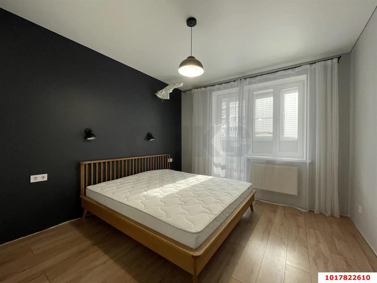 Фото №10: 2-комнатная квартира 73&nbsp;м², 11/16&nbsp;эт. - Краснодар, Прикубанский внутригородской округ, ЖК Любимый Дом, мкр. имени Петра Метальникова, ул. Тополиная, 46к1