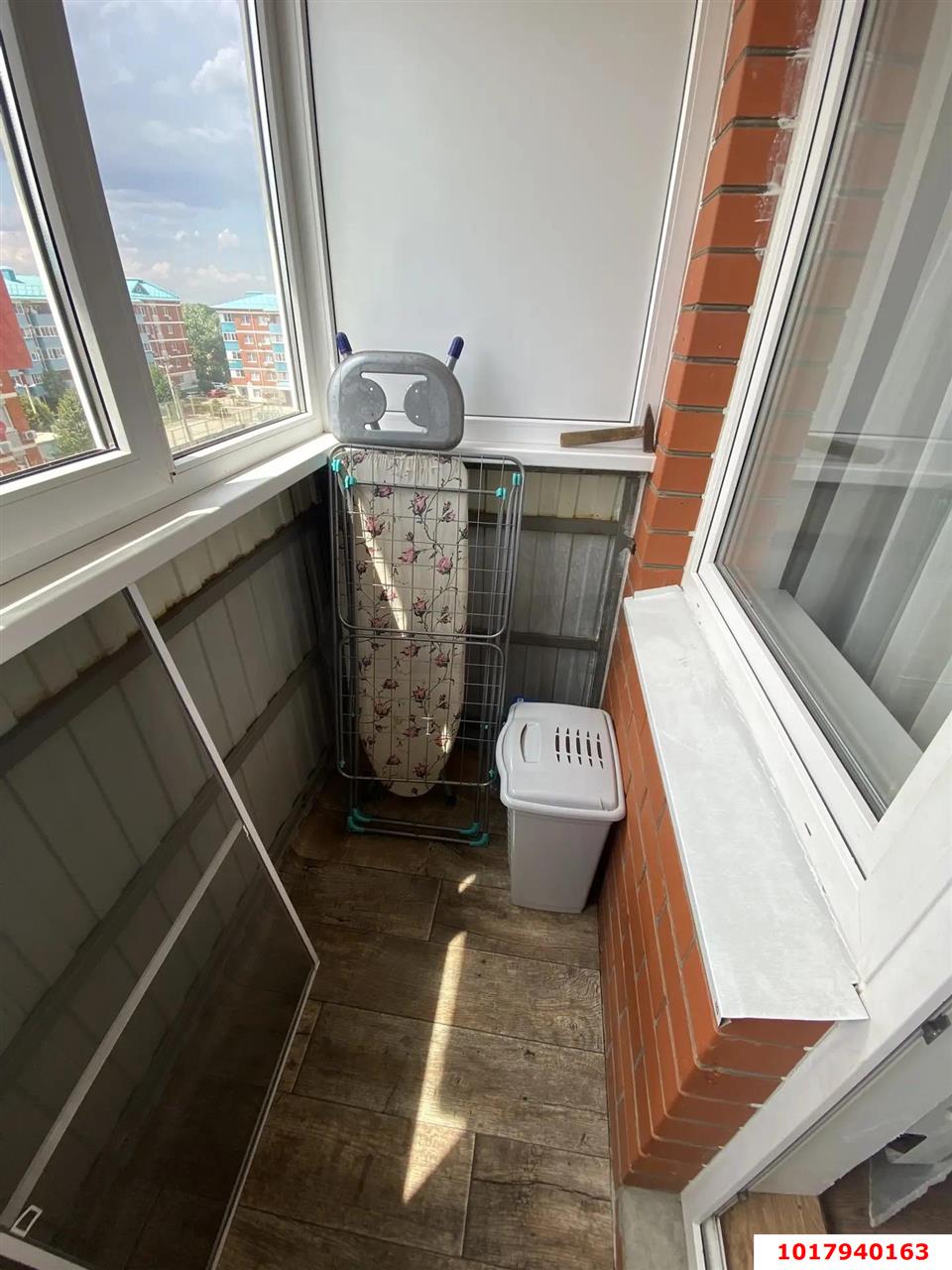 Фото №5: Студия 20&nbsp;м², 5/5&nbsp;эт. - Берёзовый, Прикубанский внутригородской округ, Прогресс, мкр. жилой комплекс Прогресс, ул. имени Туполева А.Н., 3