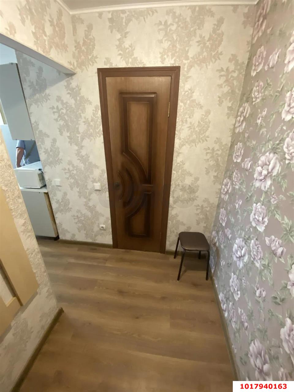 Фото №4: Студия 20&nbsp;м², 5/5&nbsp;эт. - Берёзовый, Прикубанский внутригородской округ, Прогресс, мкр. жилой комплекс Прогресс, ул. имени Туполева А.Н., 3