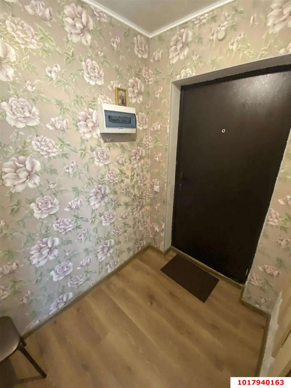 Фото №3: Студия 20&nbsp;м², 5/5&nbsp;эт. - Берёзовый, Прикубанский внутригородской округ, Прогресс, мкр. жилой комплекс Прогресс, ул. имени Туполева А.Н., 3