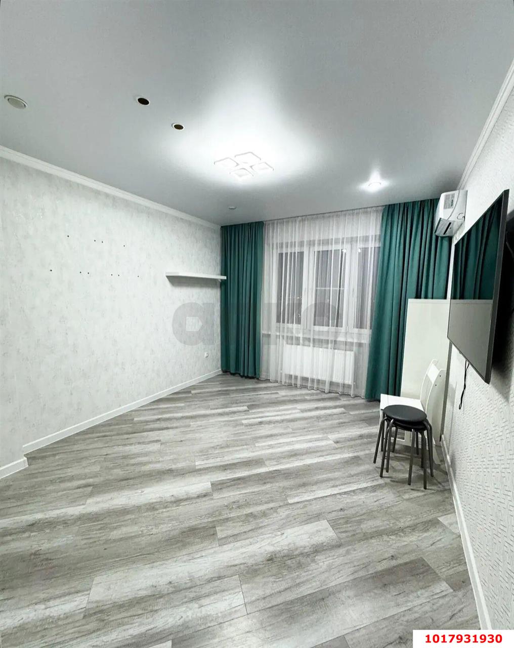 Фото №10: 2-комнатная квартира 65&nbsp;м², 24/24&nbsp;эт. - Краснодар, Прикубанский внутригородской округ, ЖК Губернский, мкр. 1-й квартал, ул. Домбайская, 57