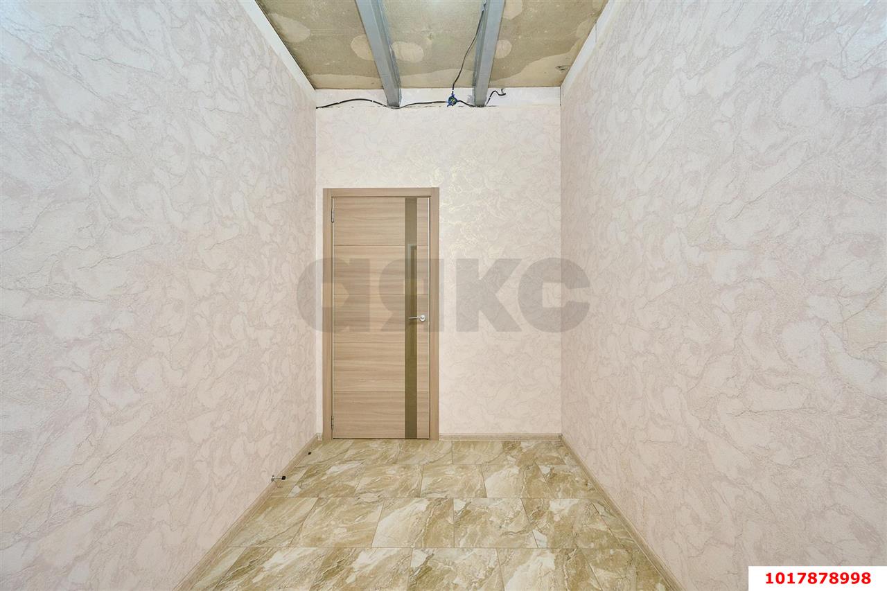 Фото №11: Дом 120&nbsp;м² + 6&nbsp;сот., 2&nbsp;эт. - Елизаветинская, Прикубанский внутригородской округ, мкр. СНТ Градостроитель, ул. Каштановая