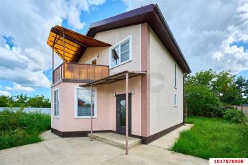 Фото №1: Дом 120 м² + 6 сот., 2 эт. - Елизаветинская, мкр. СНТ Градостроитель, ул. Каштановая