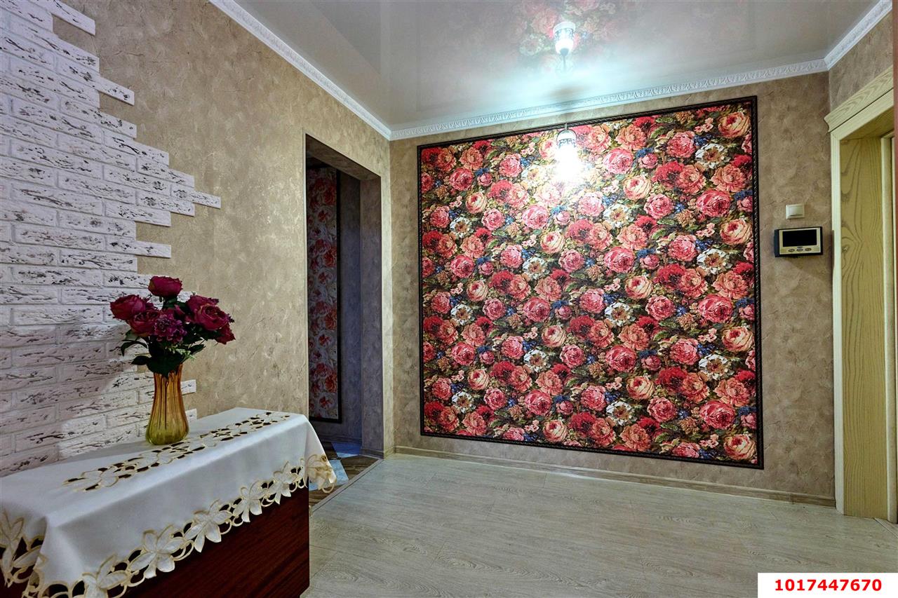 Фото №4: Дом 124&nbsp;м² + 1.1&nbsp;сот., 2&nbsp;эт. - Краснодар, Прикубанский внутригородской округ, Калинино, мкр. Завод Радиоизмерительных Приборов, б-р Строителей, 136