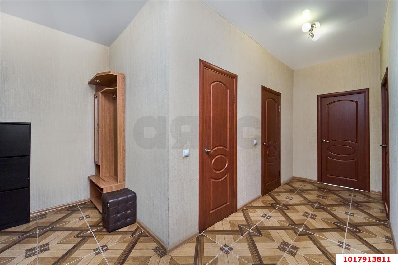 Фото №10: 2-комнатная квартира 67&nbsp;м², 5/11&nbsp;эт. - Краснодар, Прикубанский внутригородской округ, Фестивальный, ЖК Екатеринодар, мкр. Солнечный, ул. Архитектора Петина, 14