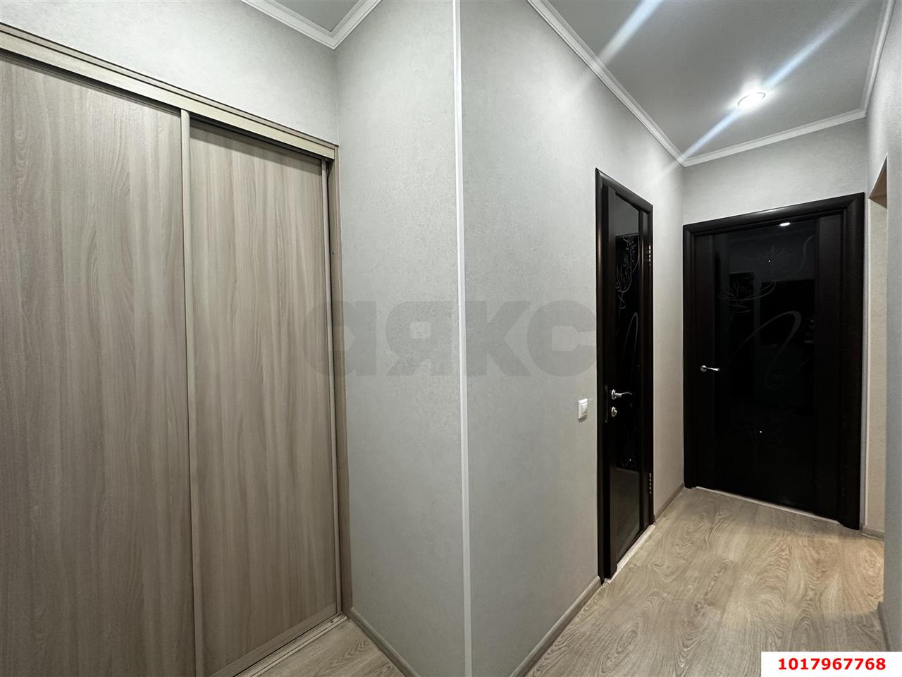 Фото №7: 2-комнатная квартира 42&nbsp;м², 2/5&nbsp;эт. - Краснодар, Прикубанский внутригородской округ, Калинино, мкр. Завод Радиоизмерительных Приборов, ул. 1 Мая, 277/1