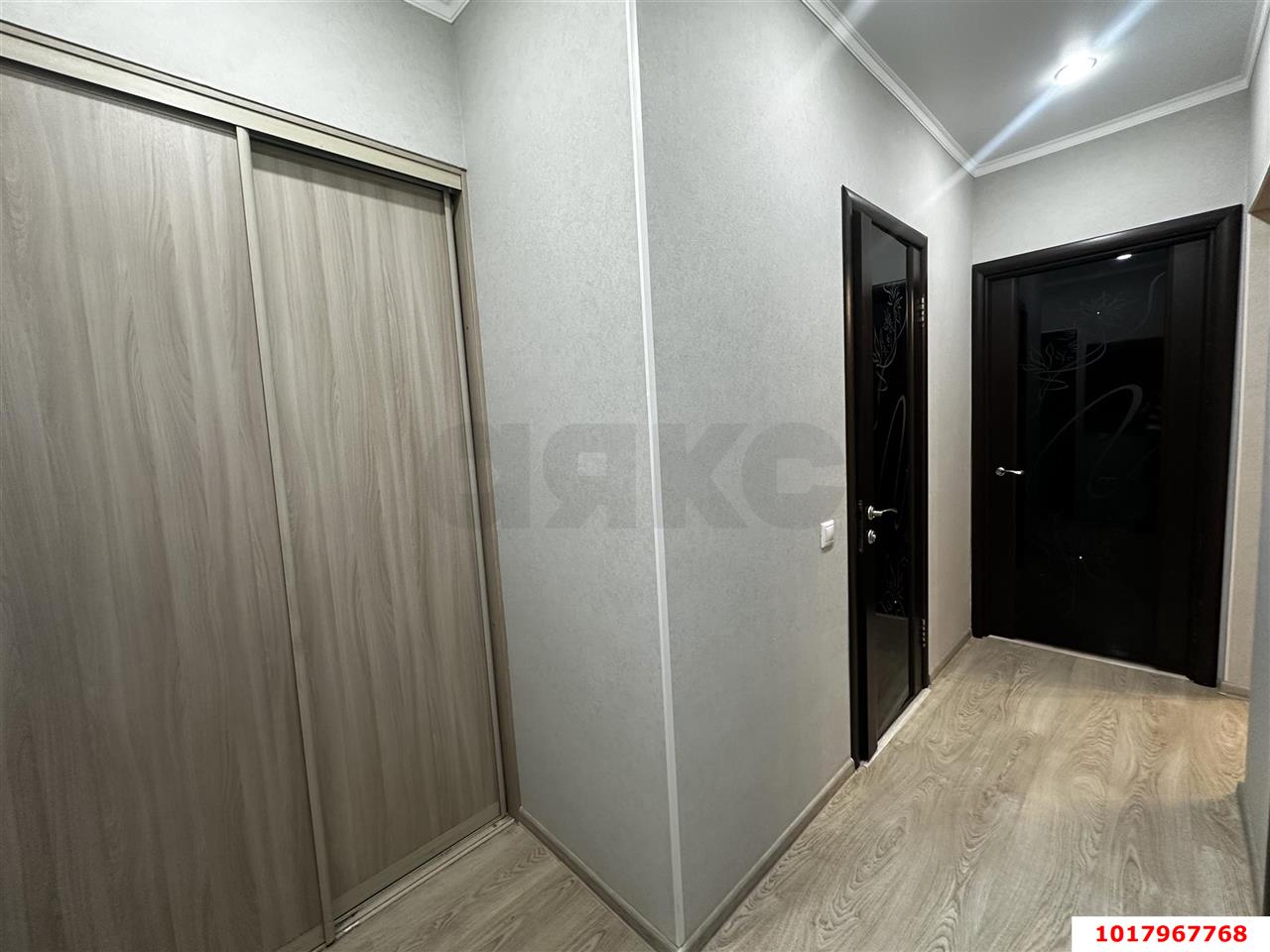 Фото №8: 2-комнатная квартира 42&nbsp;м², 2/5&nbsp;эт. - Краснодар, Прикубанский внутригородской округ, Калинино, мкр. Завод Радиоизмерительных Приборов, ул. 1 Мая, 277/1