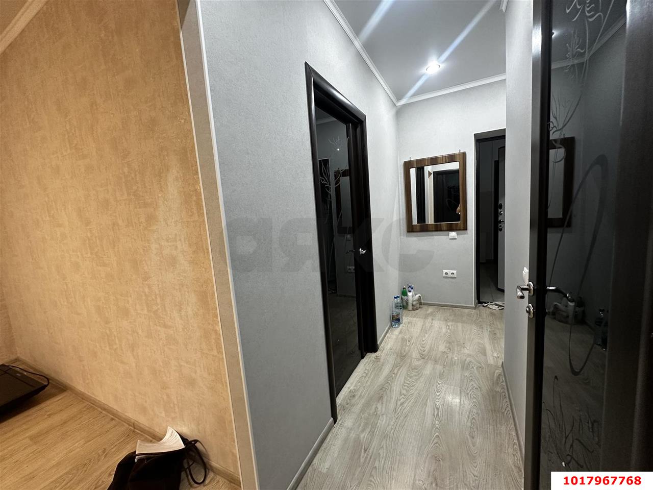 Фото №9: 2-комнатная квартира 42&nbsp;м², 2/5&nbsp;эт. - Краснодар, Прикубанский внутригородской округ, Калинино, мкр. Завод Радиоизмерительных Приборов, ул. 1 Мая, 277/1