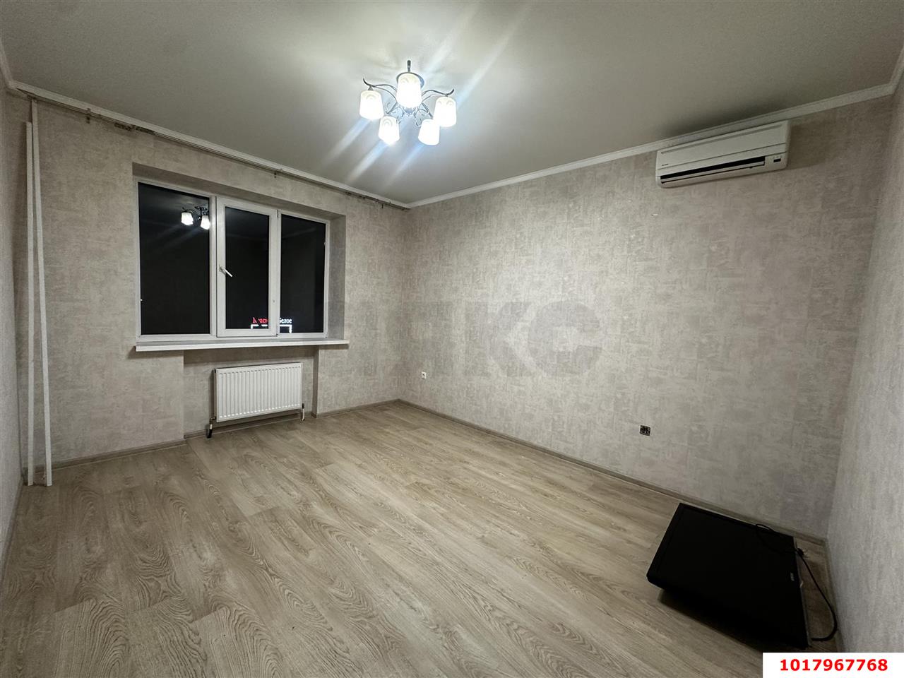 Фото №6: 2-комнатная квартира 42&nbsp;м², 2/5&nbsp;эт. - Краснодар, Прикубанский внутригородской округ, Калинино, мкр. Завод Радиоизмерительных Приборов, ул. 1 Мая, 277/1