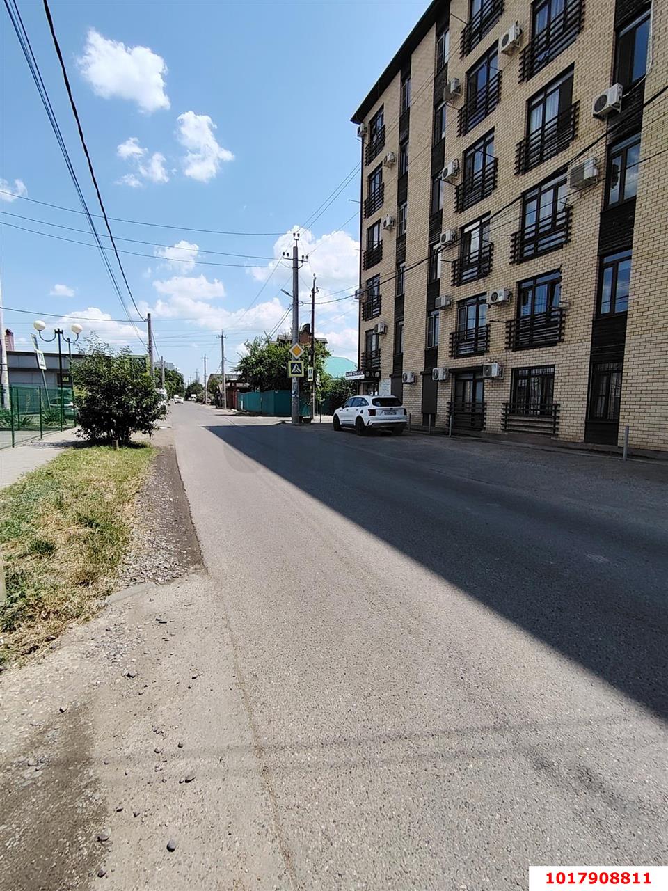 Фото №14: 1-комнатная квартира 33&nbsp;м², 3/6&nbsp;эт. - Краснодар, Карасунский внутригородской округ, ж/м Пашковский, ул. Кирова, 234