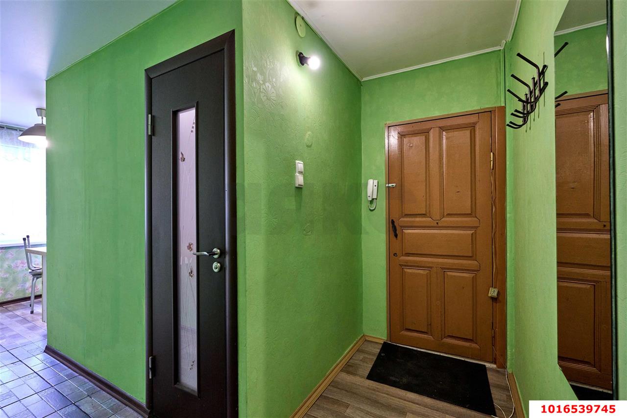 Фото №11: 2-комнатная квартира 45&nbsp;м², 4/5&nbsp;эт. - Краснодар, Прикубанский внутригородской округ, мкр. Фестивальный, ул. Яна Полуяна, 44