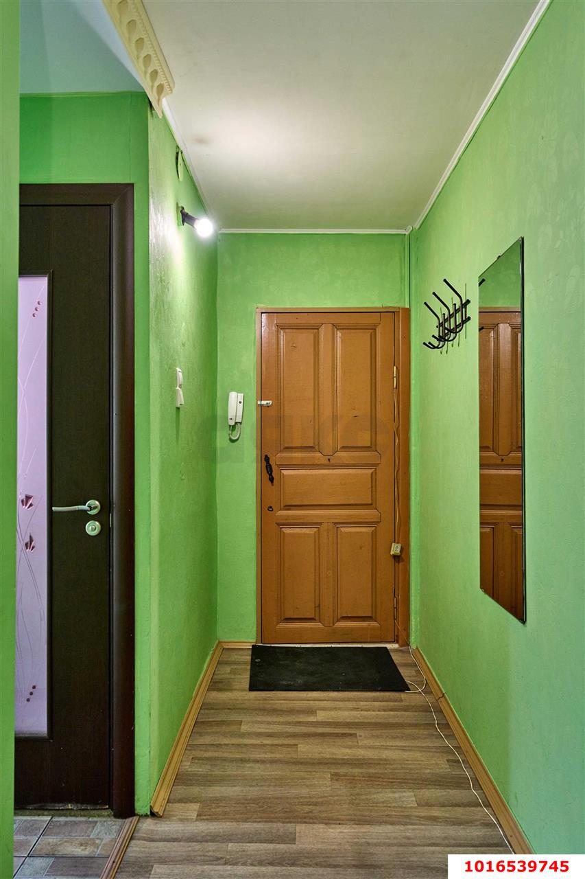 Фото №12: 2-комнатная квартира 45&nbsp;м², 4/5&nbsp;эт. - Краснодар, Прикубанский внутригородской округ, мкр. Фестивальный, ул. Яна Полуяна, 44