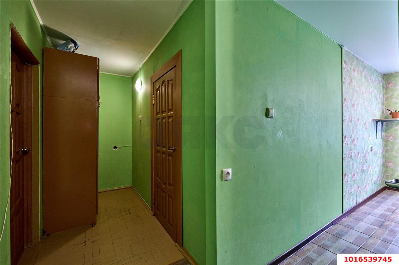 Фото №10: 2-комнатная квартира 45&nbsp;м², 4/5&nbsp;эт. - Краснодар, Прикубанский внутригородской округ, мкр. Фестивальный, ул. Яна Полуяна, 44