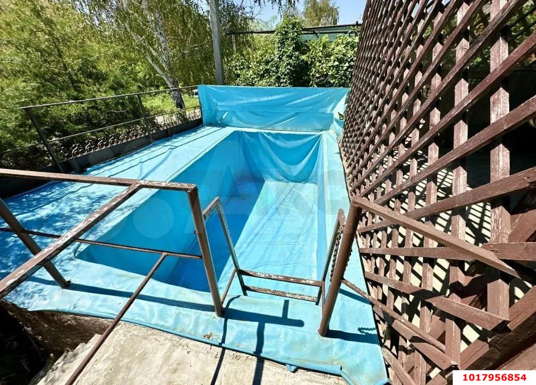 Фото №5: Дом 178&nbsp;м² + 7.6&nbsp;сот., 1&nbsp;эт. - Елизаветинская, мкр. Прикубанский внутригородской округ, ул. Лесная, 10