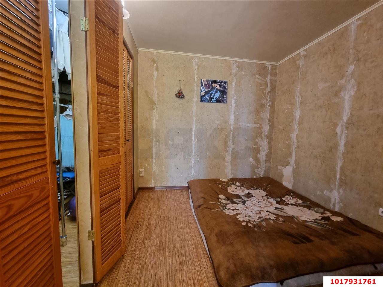 Фото №5: 2-комнатная квартира 50&nbsp;м², 15/16&nbsp;эт. - Краснодар, Западный внутригородской округ, мкр. Юбилейный, пр-кт Чекистов, 24/1