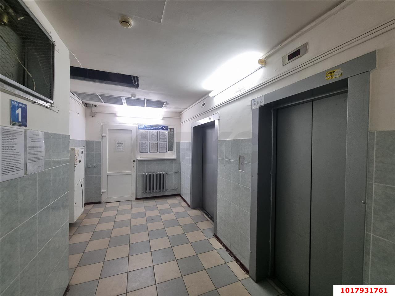 Фото №10: 2-комнатная квартира 50&nbsp;м², 15/16&nbsp;эт. - Краснодар, Западный внутригородской округ, мкр. Юбилейный, пр-кт Чекистов, 24/1