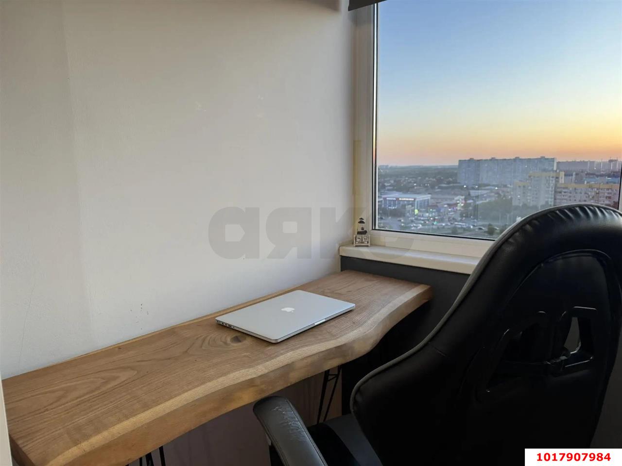 Фото №9: 1-комнатная квартира 43&nbsp;м², 15/21&nbsp;эт. - Краснодар, Прикубанский внутригородской округ, мкр. ЖК Красная Площадь, ул. Кореновская, 57к1
