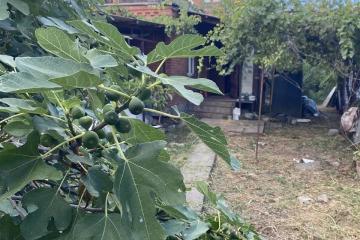 Фото №1: Земельный участок под ИЖС 4.17 сот. - Краснодар, мкр. Дубинка, ул. Фурманова, 162