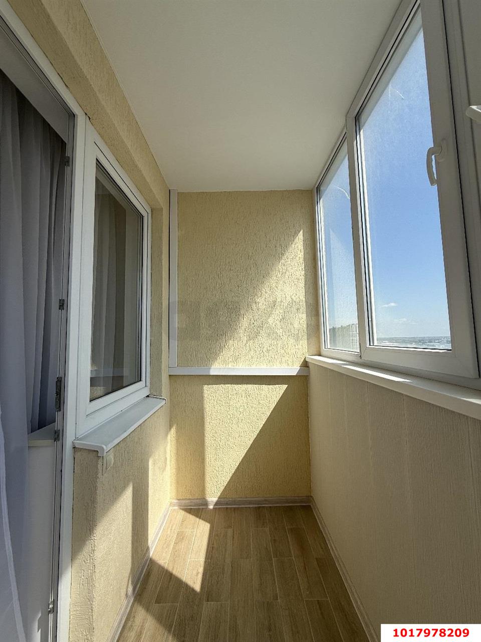 Фото №12: 1-комнатная квартира 35&nbsp;м², 18/24&nbsp;эт. - Краснодар, Карасунский внутригородской округ, жилой комплекс На Магистральной, мкр. Камвольно-суконный Комбинат, ул. Магистральная, 11к3