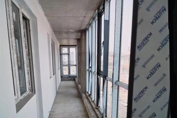 Фото №1: 2-комнатная квартира 97 м², 4/24 эт. - Краснодар, мкр. Центральный, ул. Длинная, 111