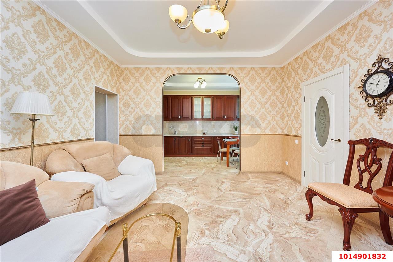 Фото №3: Дом 157&nbsp;м² + 6&nbsp;сот., 2&nbsp;эт. - Елизаветинская, Прикубанский внутригородской округ, ст коммерческое  Надежда, ул. Весенняя