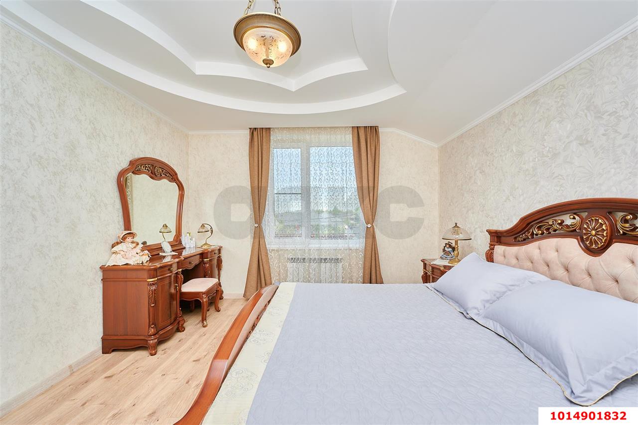 Фото №8: Дом 157&nbsp;м² + 6&nbsp;сот., 2&nbsp;эт. - Елизаветинская, Прикубанский внутригородской округ, ст коммерческое  Надежда, ул. Весенняя