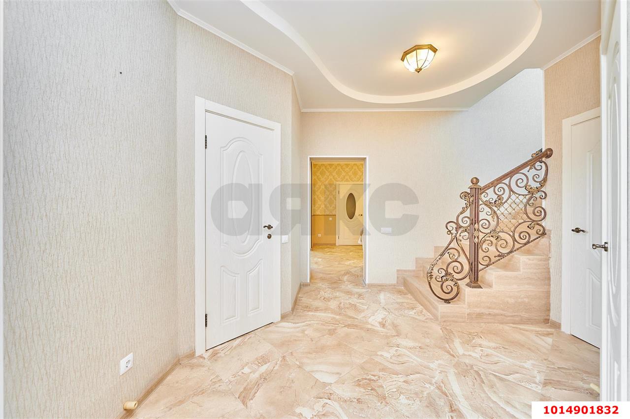 Фото №10: Дом 157&nbsp;м² + 6&nbsp;сот., 2&nbsp;эт. - Елизаветинская, Прикубанский внутригородской округ, ст коммерческое  Надежда, ул. Весенняя