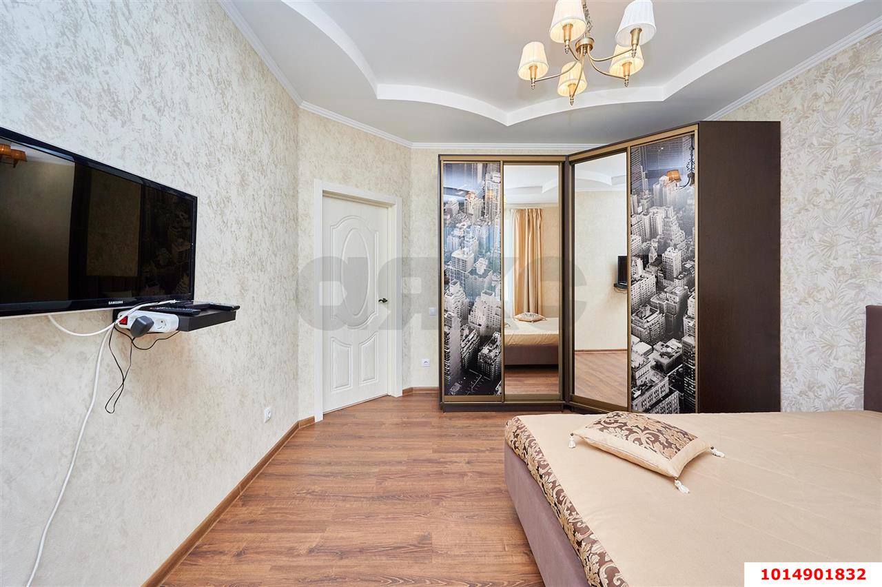 Фото №7: Дом 157&nbsp;м² + 6&nbsp;сот., 2&nbsp;эт. - Елизаветинская, Прикубанский внутригородской округ, ст коммерческое  Надежда, ул. Весенняя