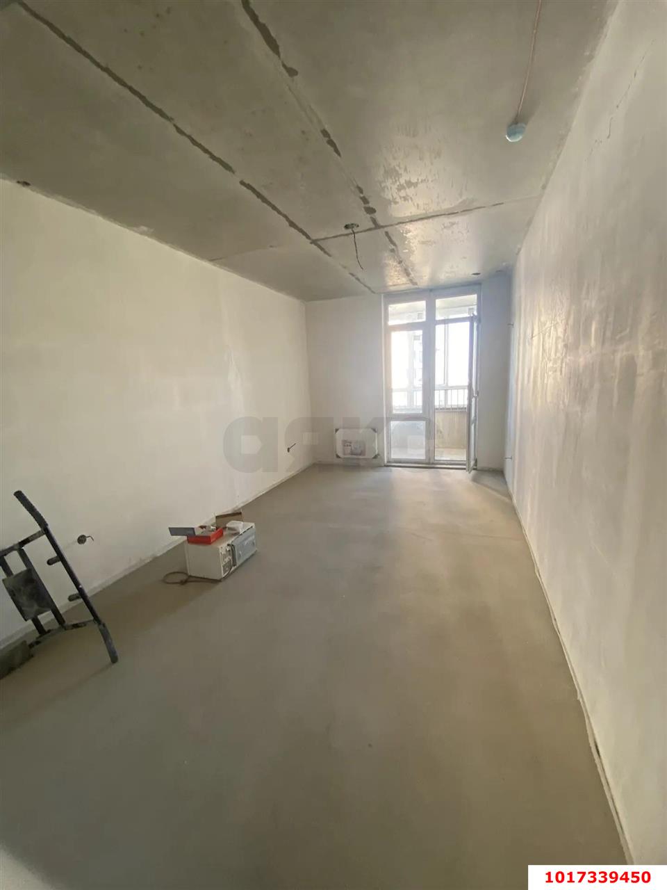 Фото №4: Студия 28&nbsp;м², 11/24&nbsp;эт. - Краснодар, Прикубанский внутригородской округ, Россинского, мкр. жилой комплекс Титаны, б-р Адмирала Пустошкина, 11