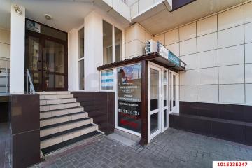 Фото №1: Студия 30&nbsp;м², 3/18&nbsp;эт. - Краснодар, мкр. ЖК Сокольники, ул. имени М.Е. Соколова, 86к2