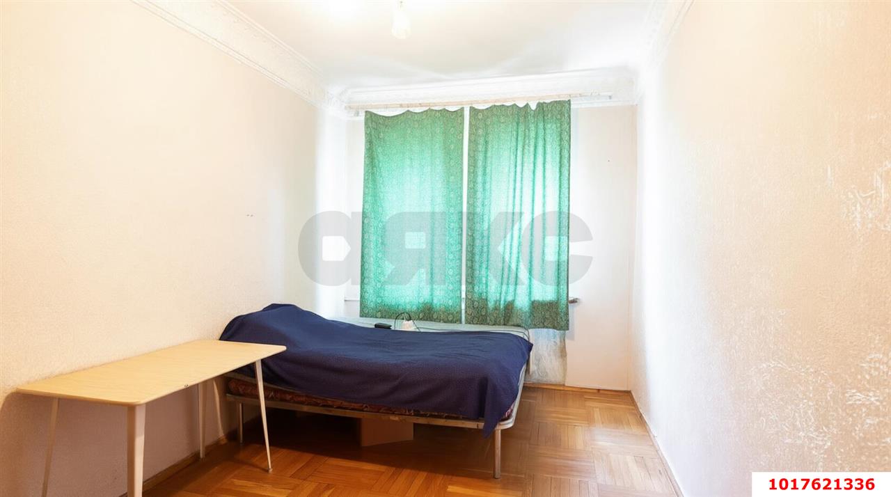 Фото №2: 2-комнатная квартира 50&nbsp;м², 2/2&nbsp;эт. - Краснодар, мкр. Западный внутригородской округ, ул. Офицерская, 37