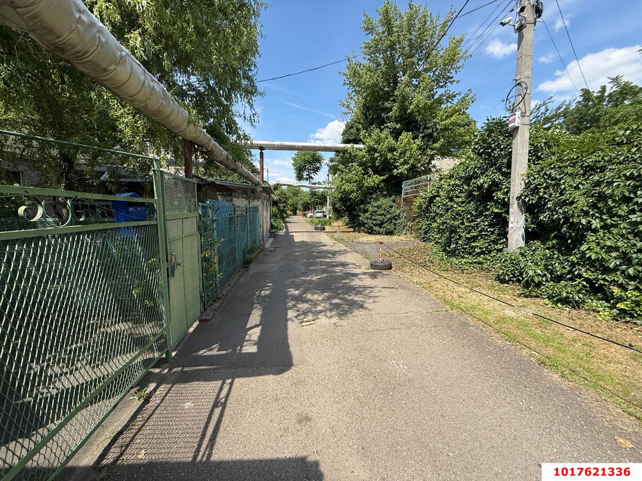 Фото №7: 2-комнатная квартира 50&nbsp;м², 2/2&nbsp;эт. - Краснодар, мкр. Западный внутригородской округ, ул. Офицерская, 37