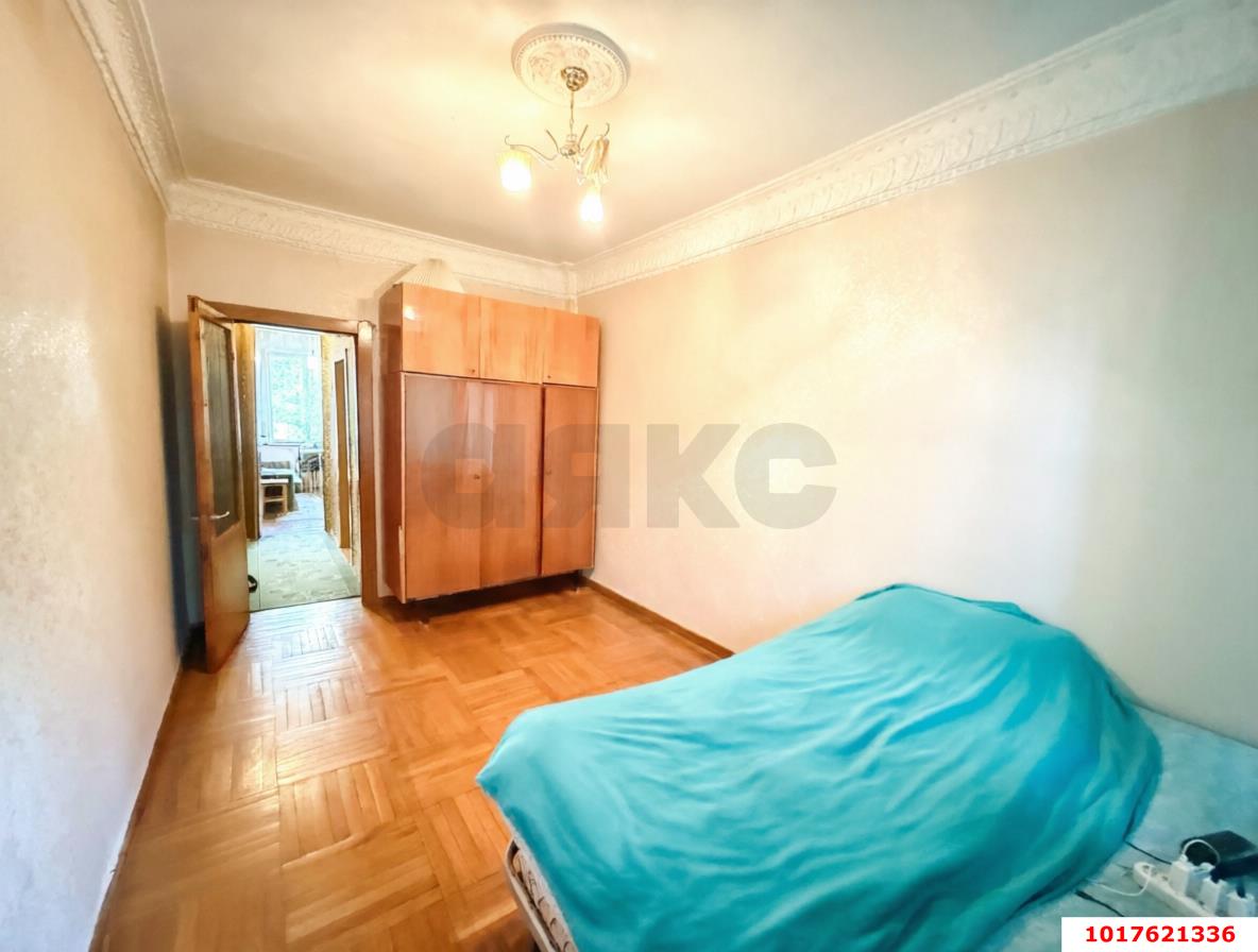 Фото №3: 2-комнатная квартира 50&nbsp;м², 2/2&nbsp;эт. - Краснодар, мкр. Западный внутригородской округ, ул. Офицерская, 37