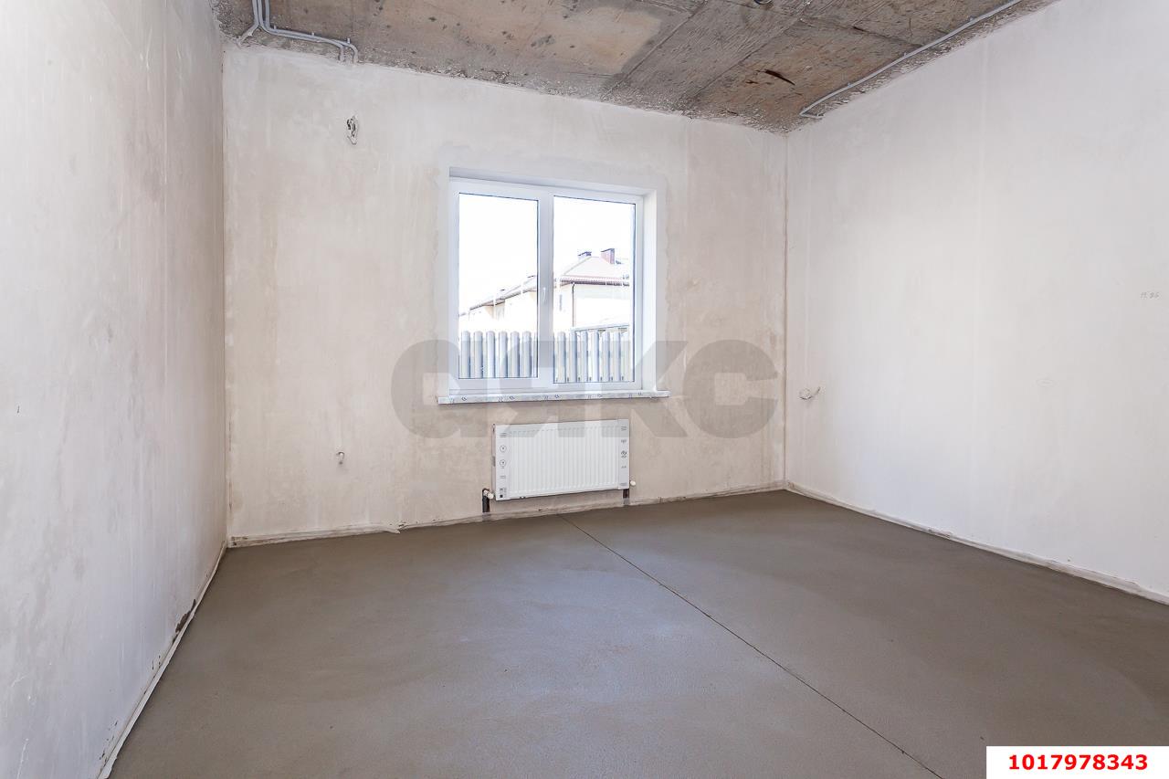 Фото №13: Дом 156&nbsp;м² + 4&nbsp;сот., 2&nbsp;эт. - отделения № 3 СКЗНИИСиВ, Прикубанский внутригородской округ, п. коттеджный  Малиновка, ул. имени Героя Орлова, 28