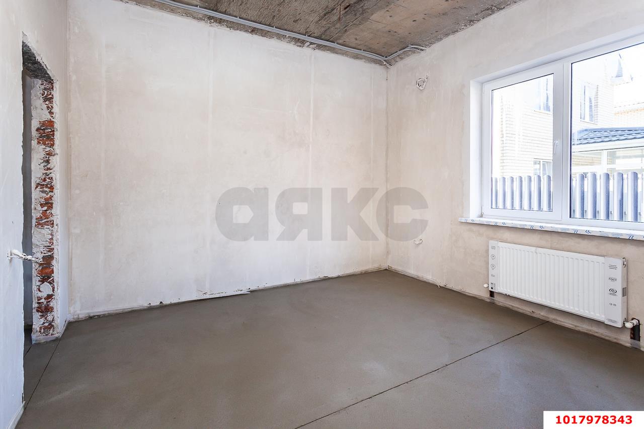 Фото №14: Дом 156&nbsp;м² + 4&nbsp;сот., 2&nbsp;эт. - отделения № 3 СКЗНИИСиВ, Прикубанский внутригородской округ, п. коттеджный  Малиновка, ул. имени Героя Орлова, 28