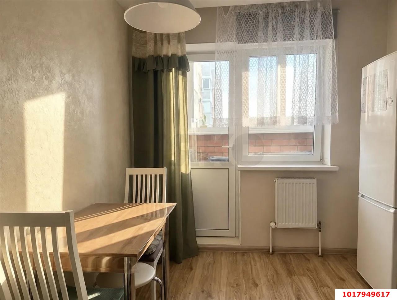 Фото №3: 2-комнатная квартира 53&nbsp;м², 9/10&nbsp;эт. - Краснодар, Прикубанский внутригородской округ, Музыкальный, мкр. ЖК Инсити, ул. Российская, 267/3к4