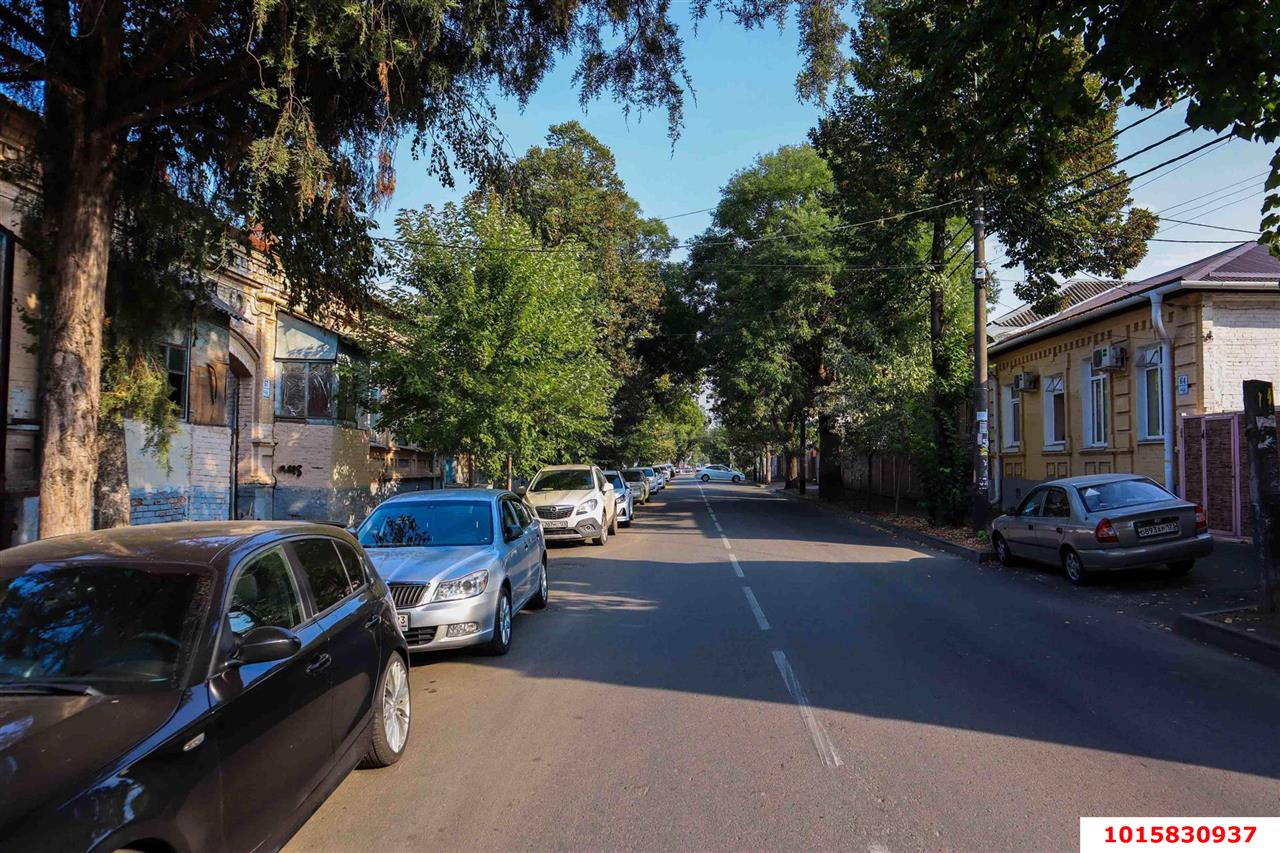 Фото №8: 2-комнатная квартира 39&nbsp;м², 1/1&nbsp;эт. - Краснодар, Западный внутригородской округ, мкр. Центральный, ул. имени Максима Горького, 57