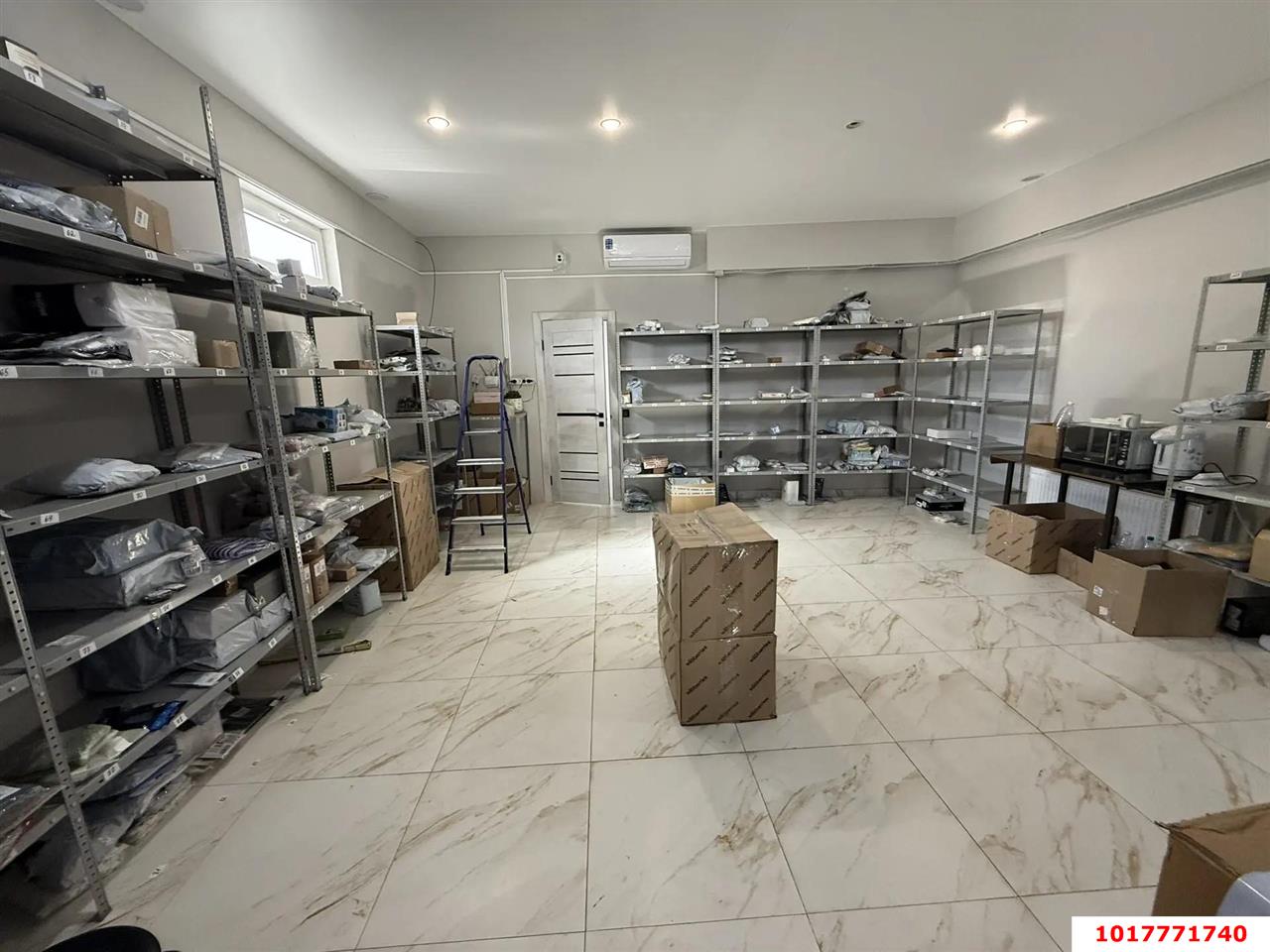 Фото №4: Отдельное здание 441&nbsp;м², 1/1&nbsp;эт. - Ильский, ул. Сискова, 29