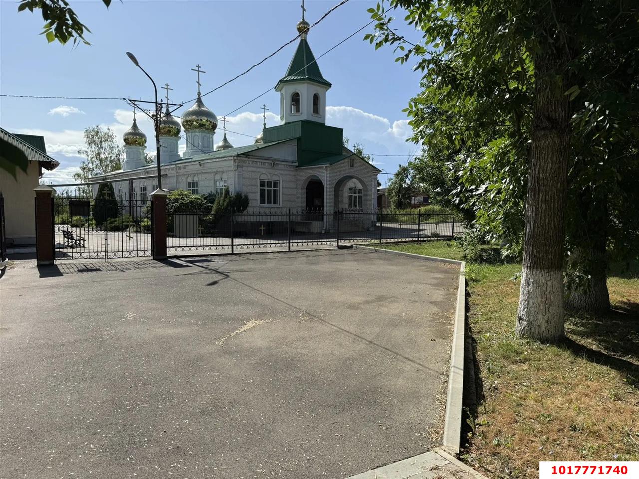 Фото №9: Отдельное здание 441&nbsp;м², 1/1&nbsp;эт. - Ильский, ул. Сискова, 29
