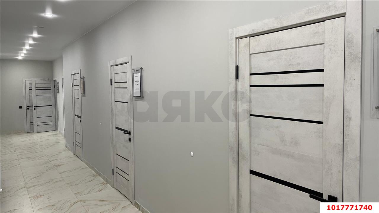 Фото №5: Отдельное здание 441&nbsp;м², 1/1&nbsp;эт. - Ильский, ул. Сискова, 29