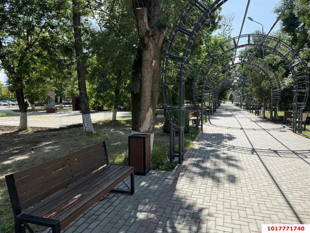 Фото №8: Отдельное здание 441&nbsp;м², 1/1&nbsp;эт. - Ильский, ул. Сискова, 29