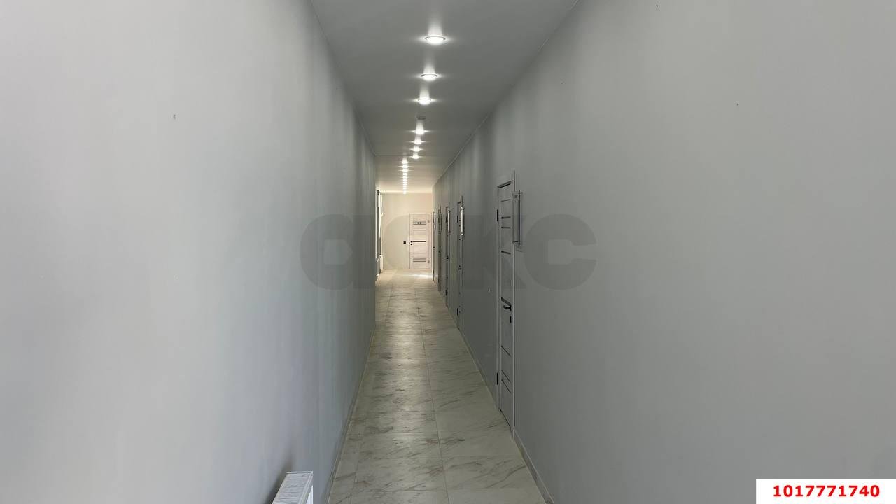 Фото №6: Отдельное здание 441&nbsp;м², 1/1&nbsp;эт. - Ильский, ул. Сискова, 29