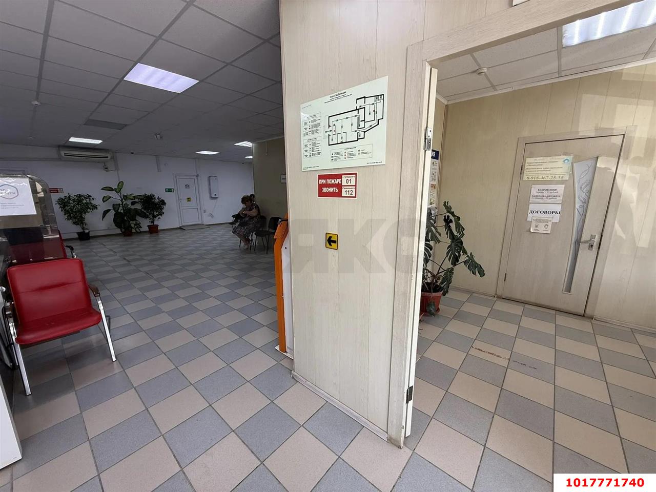 Фото №2: Отдельное здание 441&nbsp;м², 1/1&nbsp;эт. - Ильский, ул. Сискова, 29