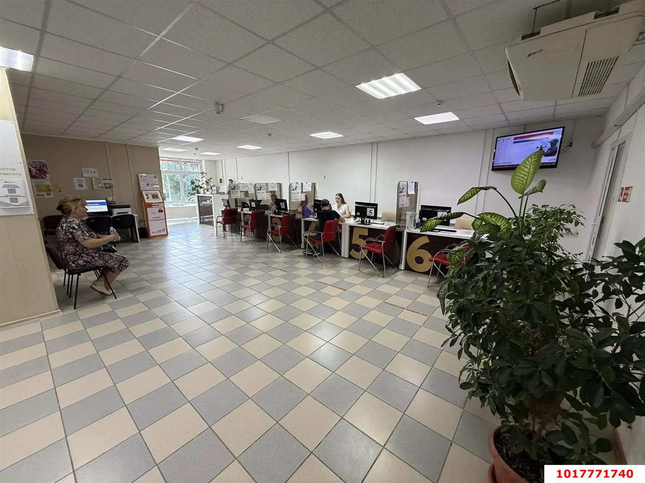Фото №1: Отдельное здание 441&nbsp;м², 1/1&nbsp;эт. - Ильский, ул. Сискова, 29