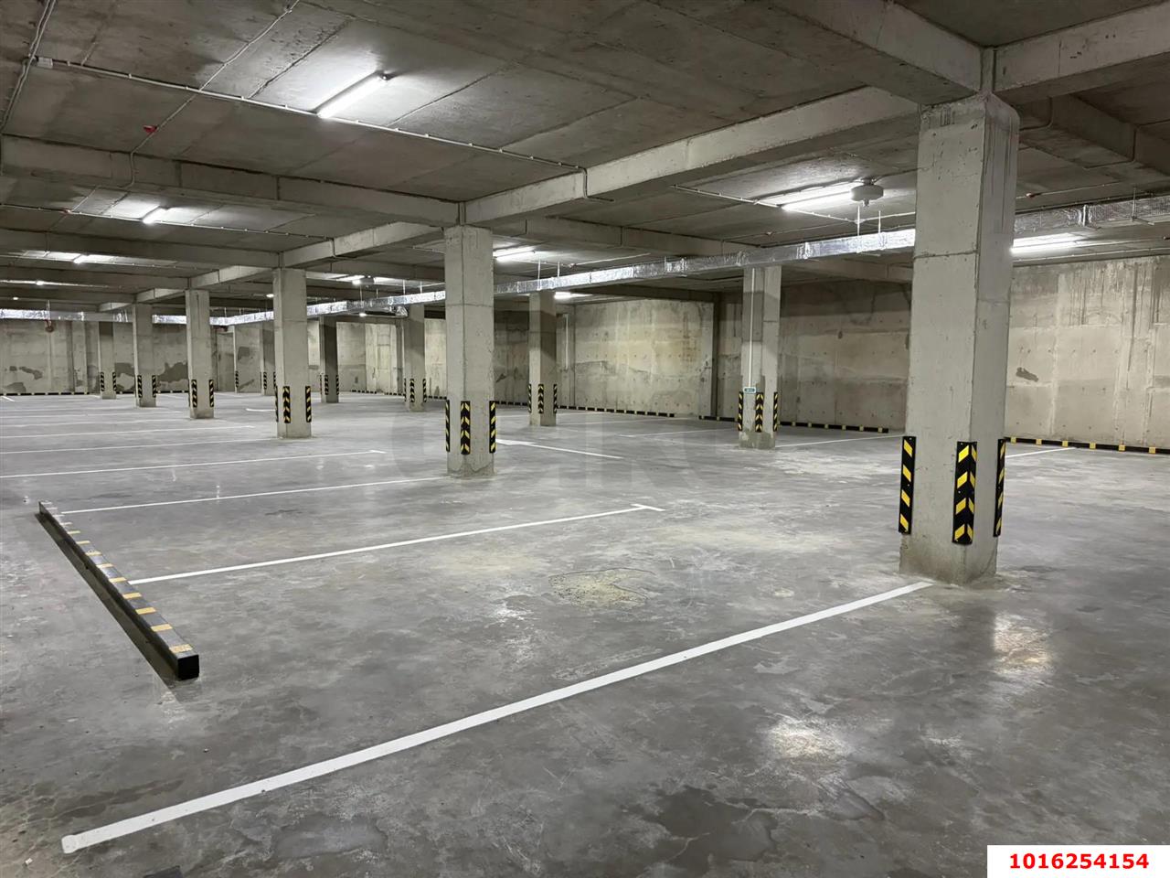 Фото №9: Отдельное здание 14564&nbsp;м², 4&nbsp;эт. - Краснодар, Прикубанский внутригородской округ, мкр. Славянский, ул. Западный Обход, 34