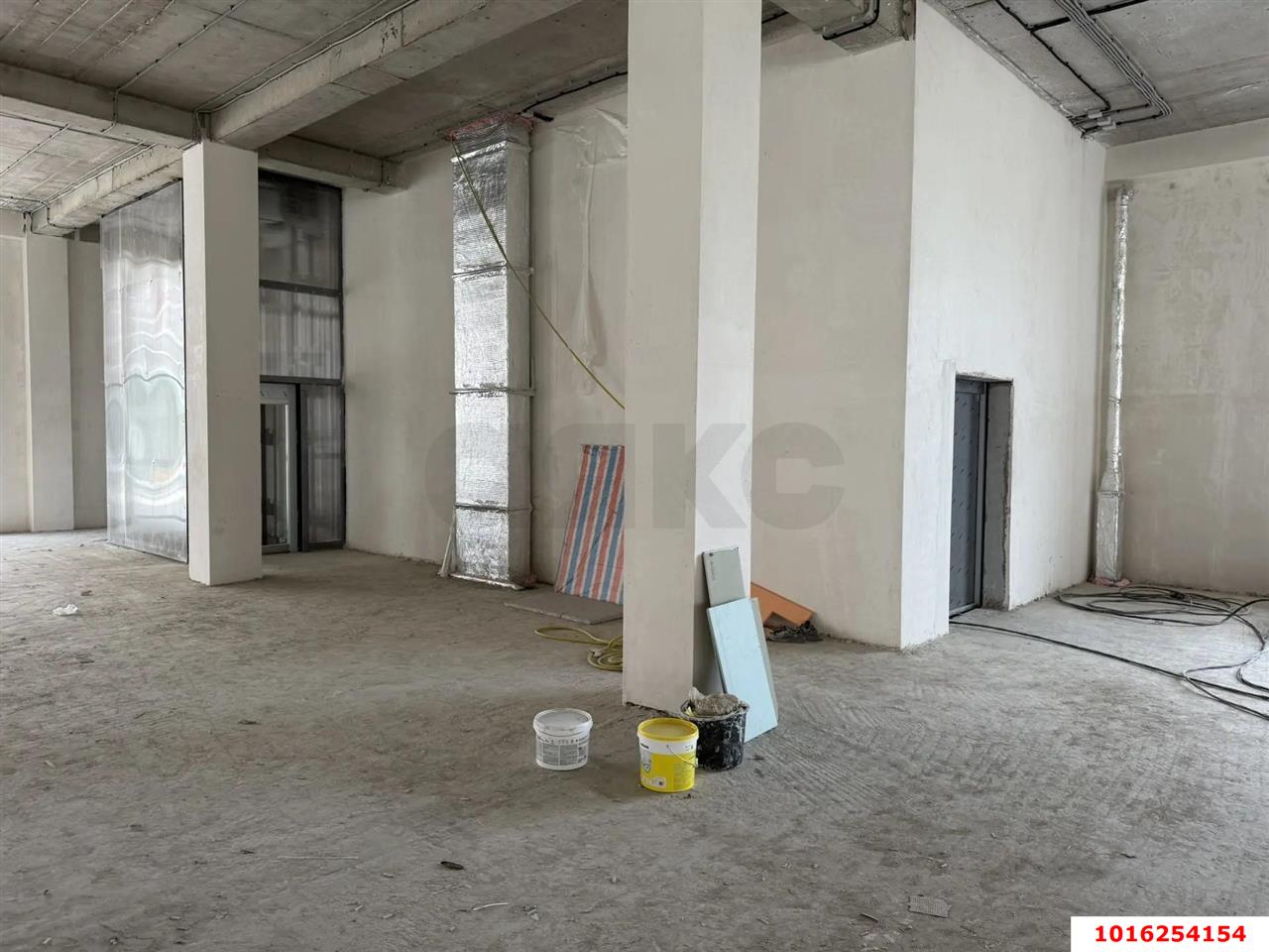 Фото №6: Отдельное здание 14564&nbsp;м², 4&nbsp;эт. - Краснодар, Прикубанский внутригородской округ, мкр. Славянский, ул. Западный Обход, 34