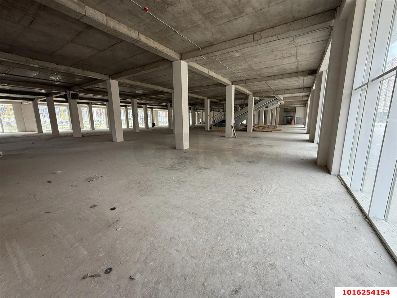 Фото №3: Отдельное здание 14564&nbsp;м², 4&nbsp;эт. - Краснодар, Прикубанский внутригородской округ, мкр. Славянский, ул. Западный Обход, 34