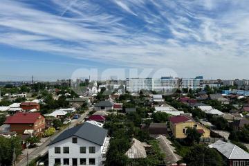 Фото №1: 3-комнатная квартира 59&nbsp;м², 9/9&nbsp;эт. - Мариуполь, р. Жовтневый, ул. Карла Либкнехта, 110