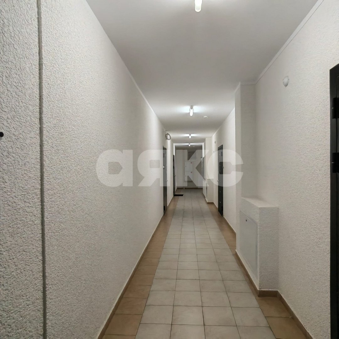 Фото №16: 2-комнатная квартира 62&nbsp;м², 17/20&nbsp;эт. - Анапа, Парковый, мкр. ЖК Раз-Два-Три, ул. Анапское шоссе, 24к9