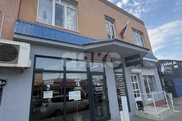 Фото №1: Коммерция 211 м², 1/2 эт. - Анапа, ул. Промышленная, 13В